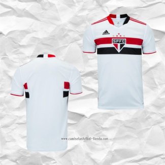 Camiseta Primera Sao Paulo 2021