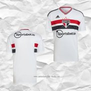 Camiseta Primera Sao Paulo 2022