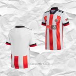 Camiseta Primera Sheffield United 2020 2021 Tailandia