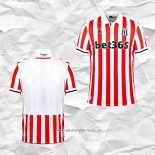 Camiseta Primera Stoke City 2023 2024 Tailandia