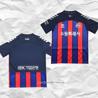 Camiseta Primera Suwon 2024 Tailandia