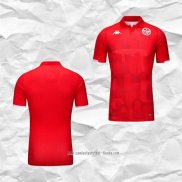 Camiseta Primera Tunez 2024 Tailandia