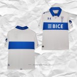 Camiseta Primera Universidad Catolica 2021 2022 Tailandia