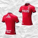Camiseta Primera Urawa Red Diamonds 2021 Tailandia