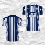 Camiseta Primera West Bromwich Albion 2020 2021 Tailandia