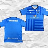 Camiseta Primera Yokohama FC 2023 Tailandia