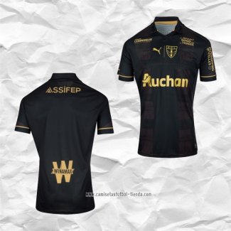 Camiseta RC Lens Sainte Barbe 2021