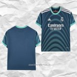 Camiseta Real Madrid Classic 2022 Tailandia