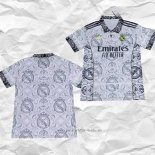 Camiseta Real Madrid Special 2023 2024 Blanco Tailandia