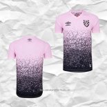 Camiseta Recife Outubro Rosa 2021 Tailandia