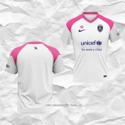 Camiseta Segunda 2022 Tailandia Johor Darul Ta'zim