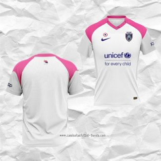 Camiseta Segunda 2022 Tailandia Johor Darul Ta'zim