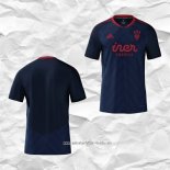 Camiseta Segunda Albacete 2022 2023 Tailandia