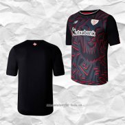 Camiseta Segunda Athletic Bilbao 2022 2023