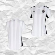 Camiseta Segunda Atletico Mineiro 2022 2023 Mujer