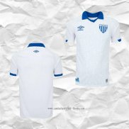 Camiseta Segunda Avai 2022 Tailandia