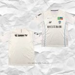 Camiseta Segunda Avispa Fukuoka 2024 Tailandia