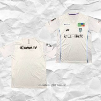 Camiseta Segunda Avispa Fukuoka 2024 Tailandia