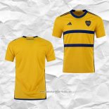 Camiseta Segunda Boca Juniors 2023 2024