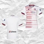 Camiseta Segunda Cagliari Calcio 2021 2022