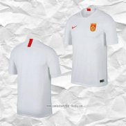 Camiseta Segunda China 2019