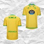 Camiseta Segunda Deportivo de La Coruna 2023 2024
