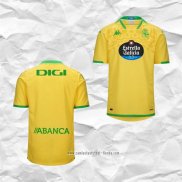 Camiseta Segunda Deportivo de La Coruna 2023 2024