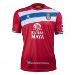 Camiseta Segunda Espanyol 2021 2022 Tailandia