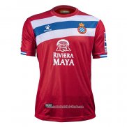 Camiseta Segunda Espanyol 2021 2022 Tailandia