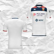 Camiseta Segunda Genoa 2023 2024