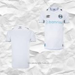 Camiseta Segunda Gremio 2024 Tailandia