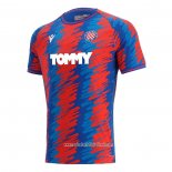 Camiseta Segunda Hajduk Split 2021 2022 Tailandia