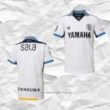 Camiseta Segunda Jubilo Iwata 2024 Tailandia