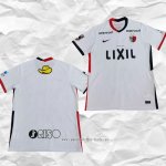 Camiseta Segunda Kashima Antlers 2021 Tailandia
