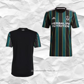 Camiseta Segunda Los Angeles Galaxy 2021