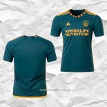 Camiseta Segunda Los Angeles Galaxy 2023