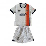 Camiseta Segunda Luton Town 2023 2024 Nino