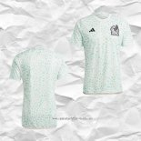 Camiseta Segunda Mexico 2023 2024