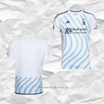 Camiseta Segunda Nottingham Forest 2023 2024
