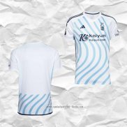 Camiseta Segunda Nottingham Forest 2023 2024