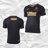 Camiseta Segunda Rangers 2021 2022