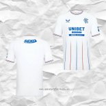Camiseta Segunda Rangers 2023 2024