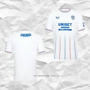 Camiseta Segunda Rangers 2023 2024