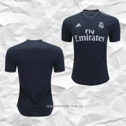 Camiseta Segunda Real Madrid 2018 2019