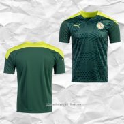 Camiseta Segunda Senegal 2020 2021 Tailandia