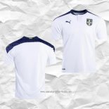 Camiseta Segunda Serbia 2020 2021 Tailandia