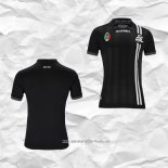 Camiseta Segunda Spezia 2021 2022 Tailandia