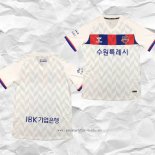 Camiseta Segunda Suwon 2024 Tailandia