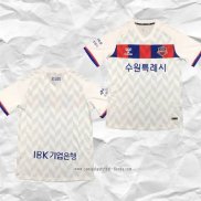 Camiseta Segunda Suwon 2024 Tailandia