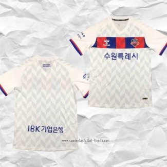 Camiseta Segunda Suwon 2024 Tailandia